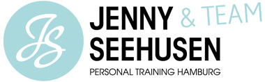 Logo Personal Trainer Hamburg